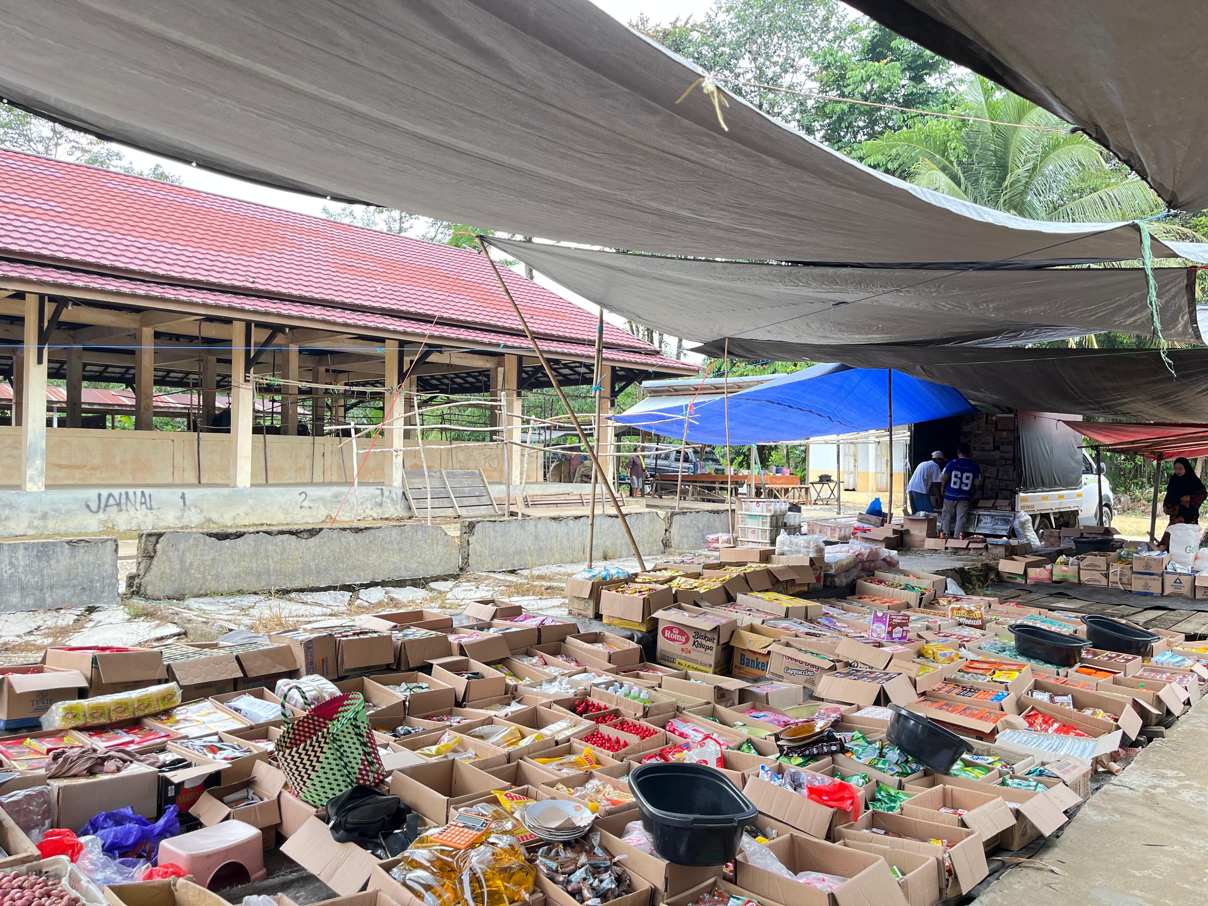 Pasar